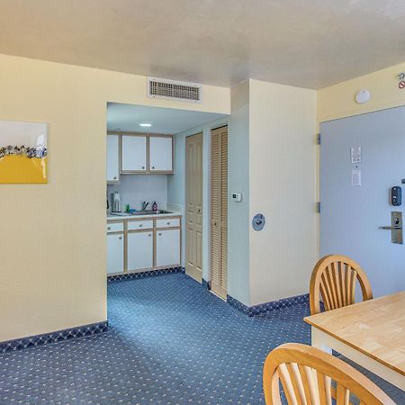 Bay Watch Resort Studio With Resort Amenities! Myrtle Beach Buitenkant foto