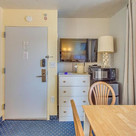 Bay Watch Resort Studio With Resort Amenities! Myrtle Beach Buitenkant foto