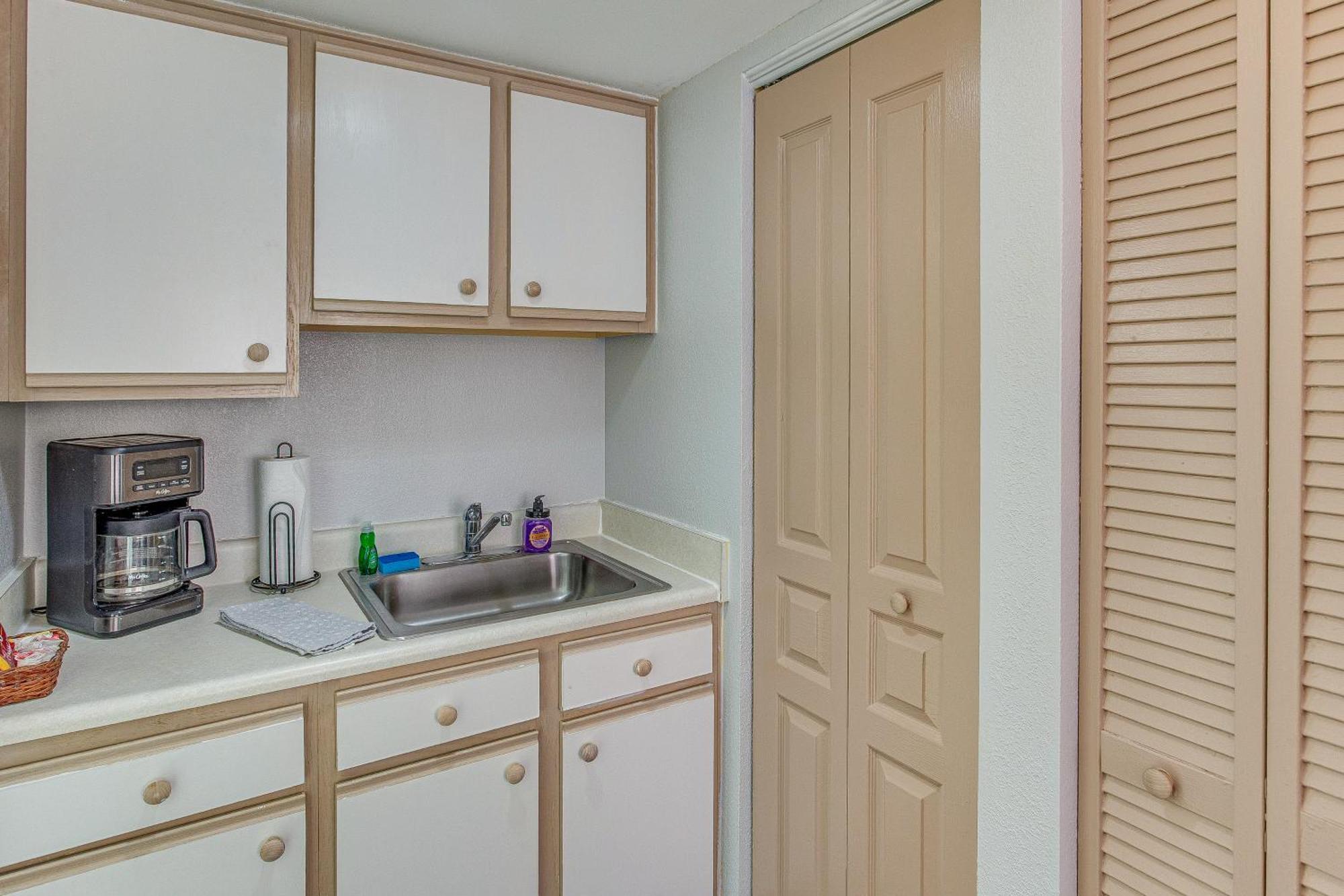 Bay Watch Resort Studio With Resort Amenities! Myrtle Beach Buitenkant foto