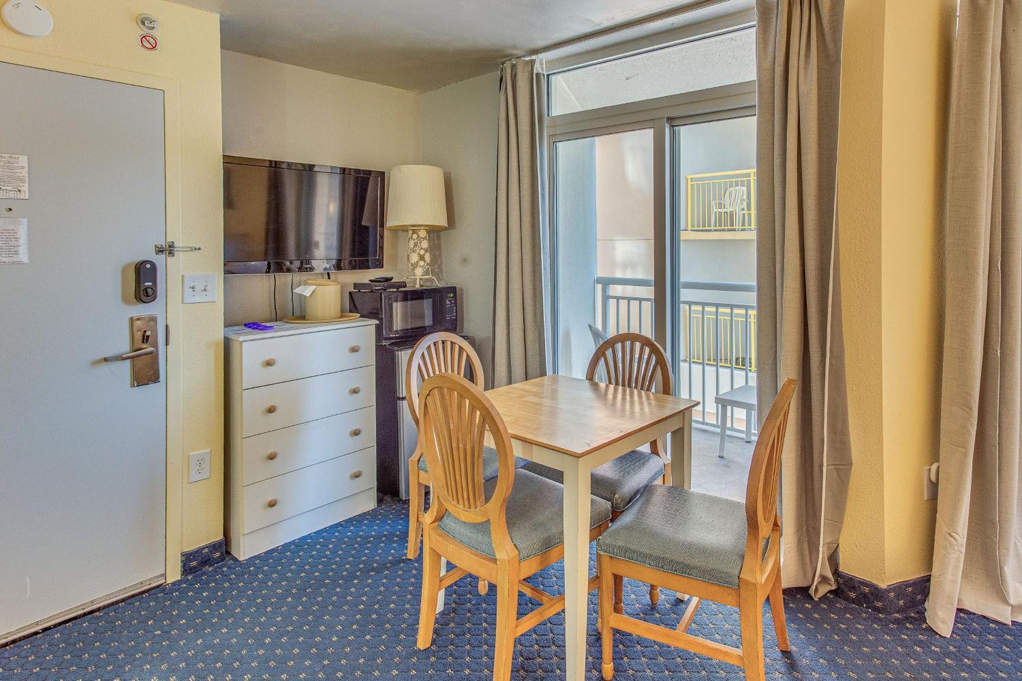 Bay Watch Resort Studio With Resort Amenities! Myrtle Beach Buitenkant foto