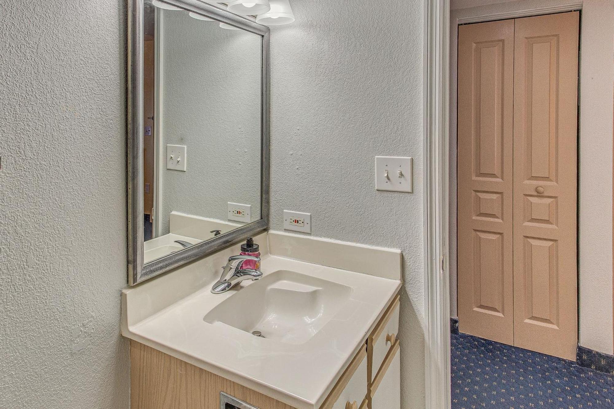 Bay Watch Resort Studio With Resort Amenities! Myrtle Beach Buitenkant foto