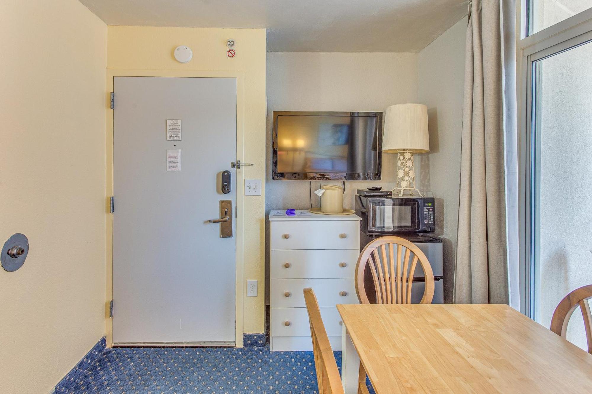 Bay Watch Resort Studio With Resort Amenities! Myrtle Beach Buitenkant foto