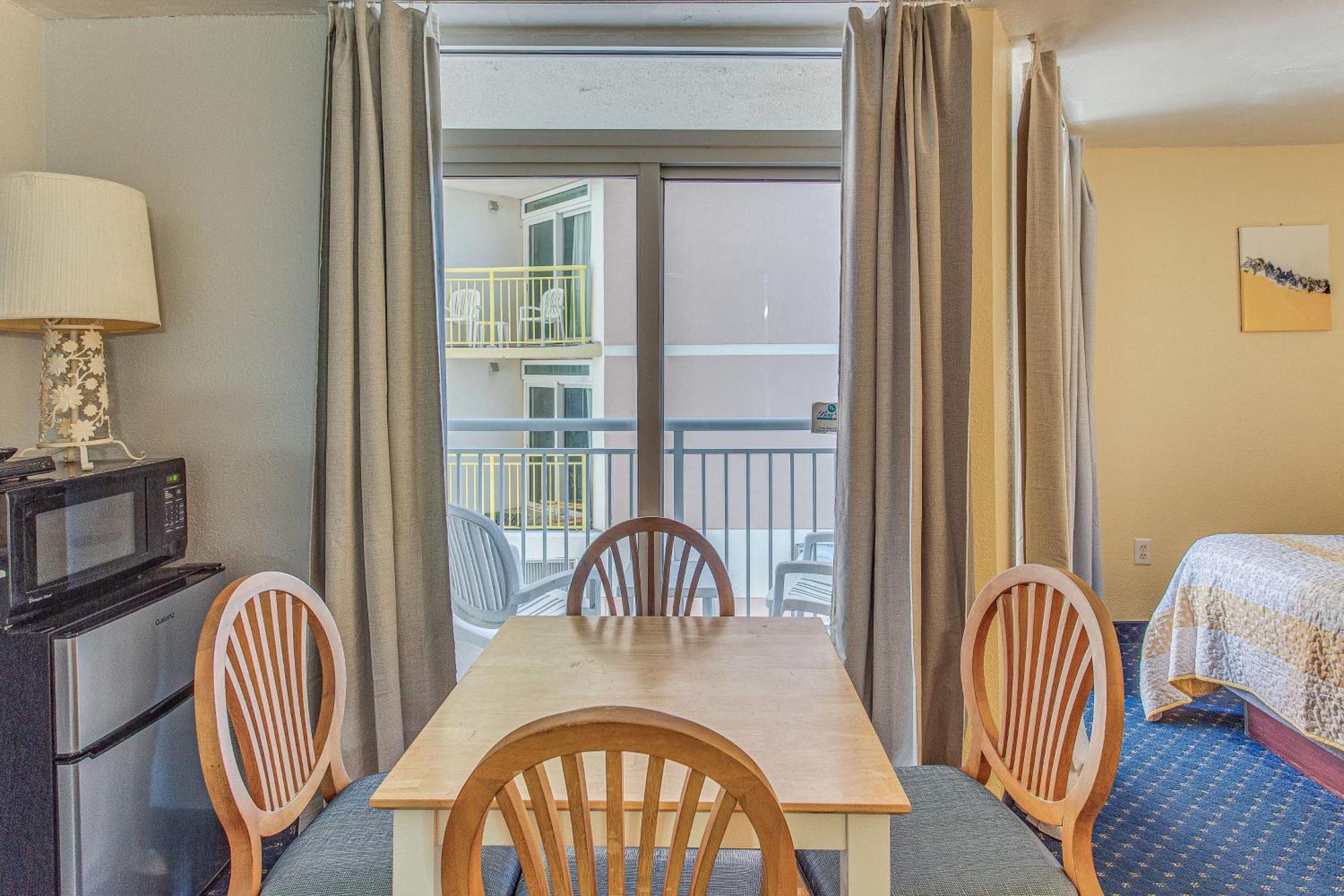 Bay Watch Resort Studio With Resort Amenities! Myrtle Beach Buitenkant foto