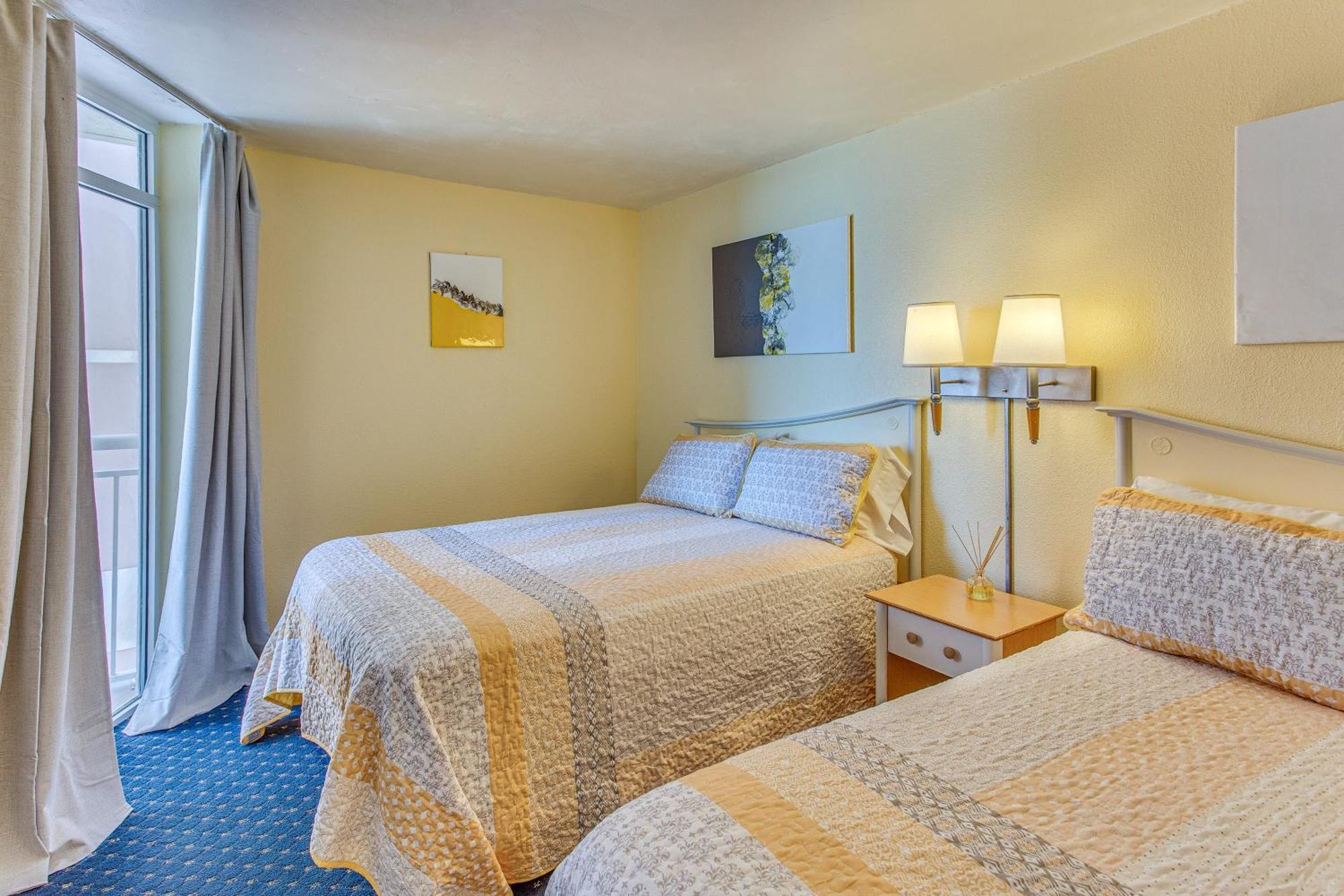 Bay Watch Resort Studio With Resort Amenities! Myrtle Beach Buitenkant foto