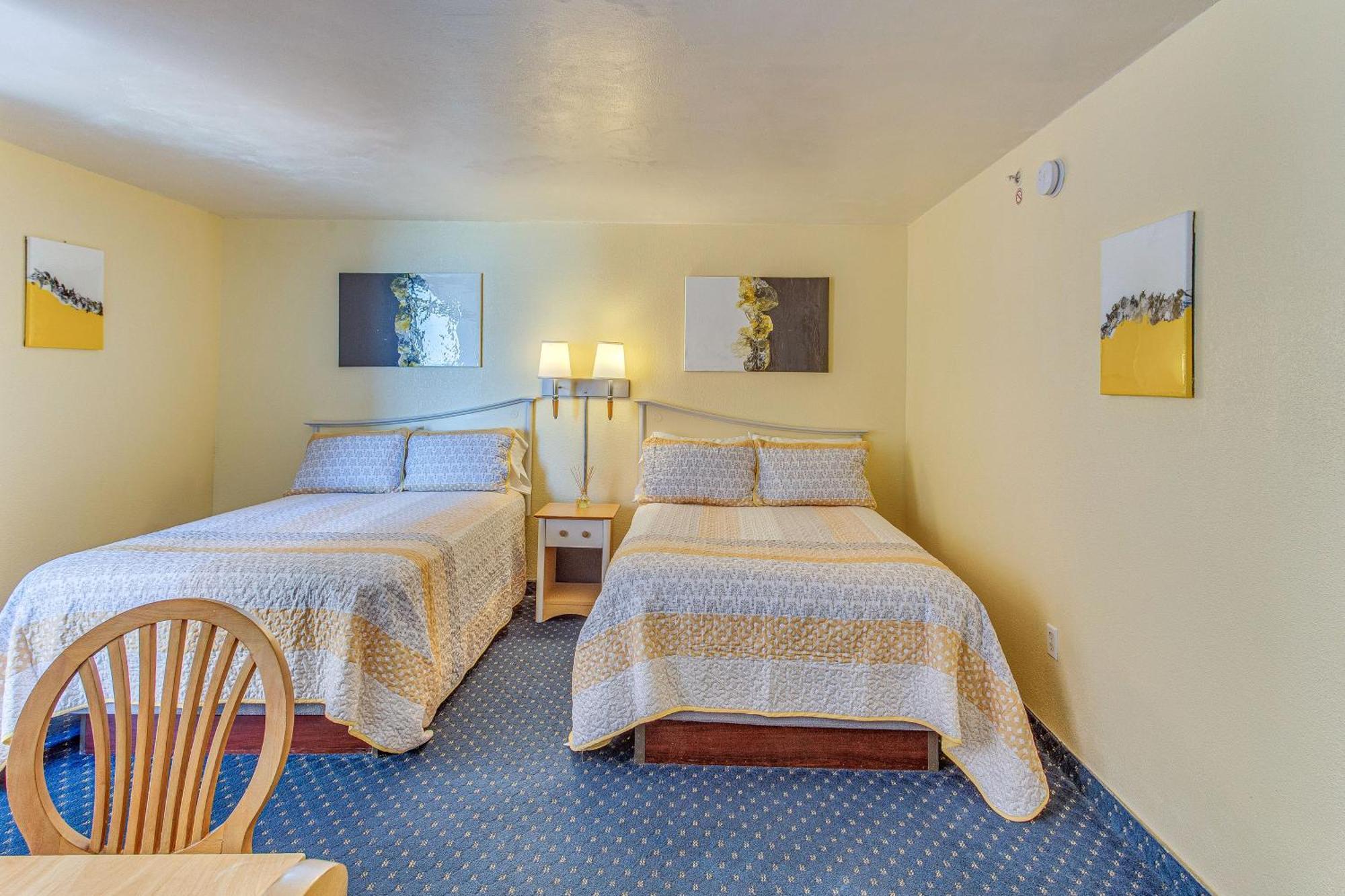 Bay Watch Resort Studio With Resort Amenities! Myrtle Beach Buitenkant foto