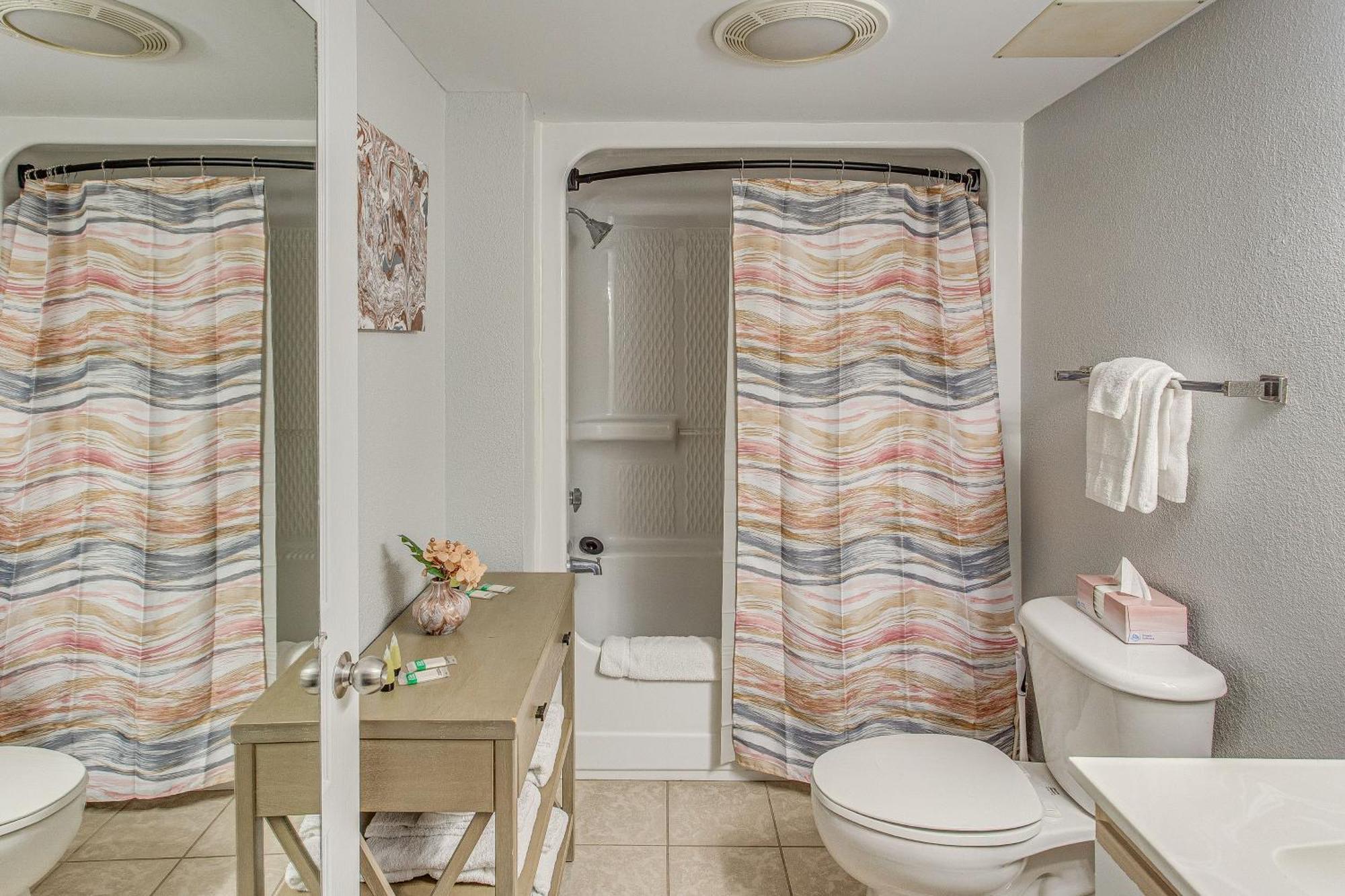 Bay Watch Resort Studio With Resort Amenities! Myrtle Beach Buitenkant foto